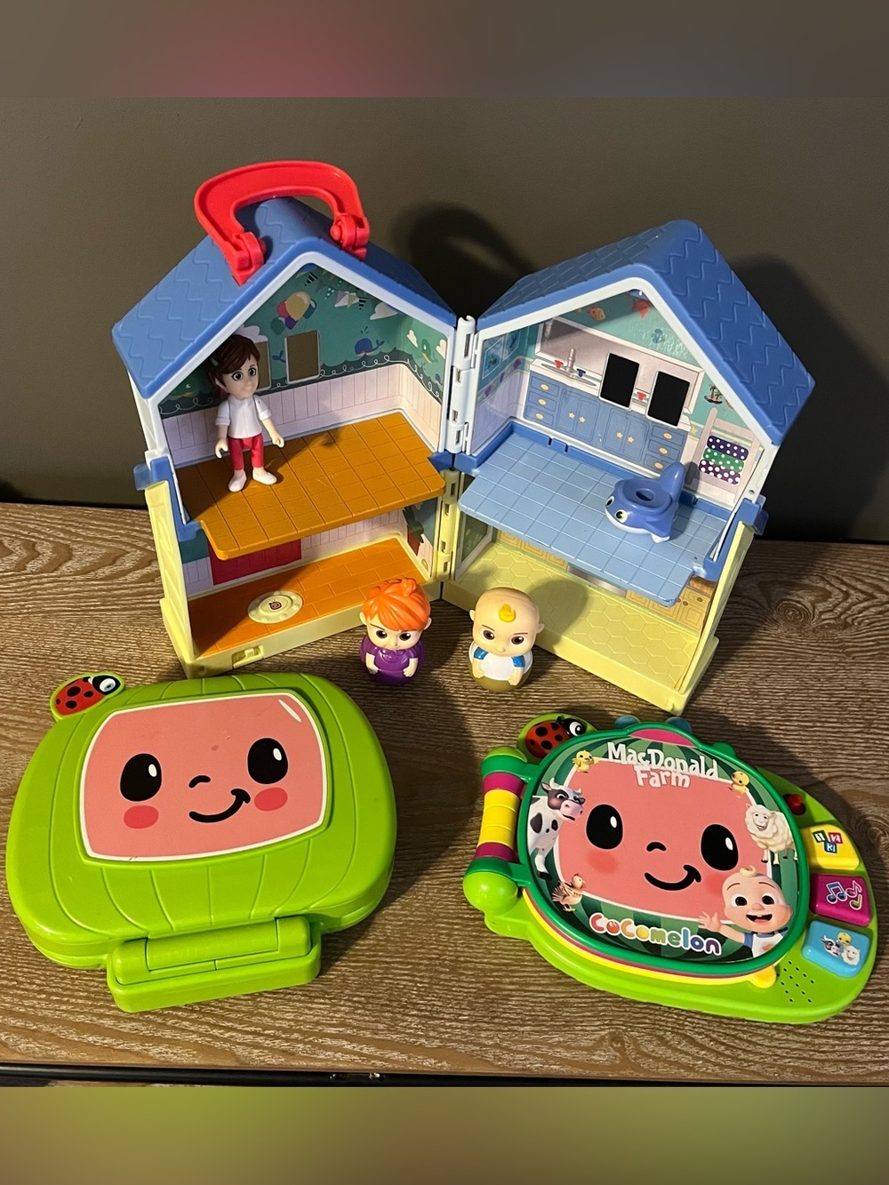 Cocomelon Bundle